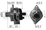 210935 generátor OEM ERA