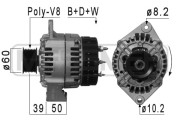 210990A generátor ERA