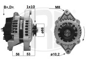 211001A generátor ERA