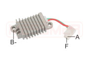 215772 Regulátor generátoru ERA