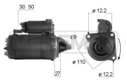 220016 Startér OEM ERA