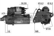 220068 Startér OEM ERA