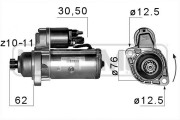 220141 Startér OEM ERA