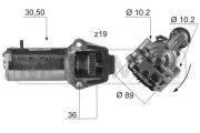 220157 Startér OEM ERA