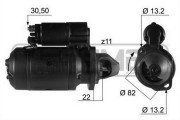 220186R Startér ERA
