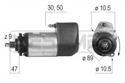 220219 Startér OEM ERA