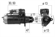 220260R Startér ERA