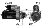 220333 Startér OEM ERA