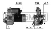 220342 Startér OEM ERA