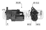 220352 Startér OEM ERA