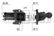 220373 Startér OEM ERA