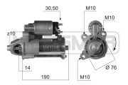 220374 Startér OEM ERA