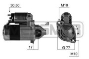 220383 Startér OEM ERA