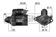 220395 Startér OEM ERA