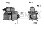 220399 Startér OEM ERA