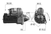 220401 Startér OEM ERA