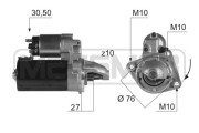 220422 Startér OEM ERA