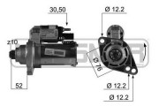 220445 Startér OEM ERA