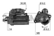 220451 Startér OEM ERA