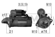 220457R ERA żtartér 220457R ERA