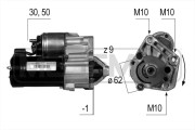 220465 Startér OEM ERA