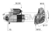 220473 Startér OEM ERA