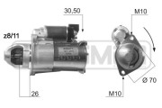 220477 Startér OEM ERA