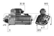 220498 Startér OEM ERA