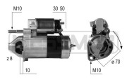 220500 Startér OEM ERA