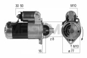 220502 Startér OEM ERA