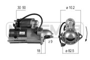 220506 Startér OEM ERA