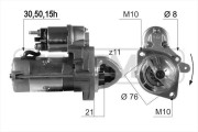 220508 Startér OEM ERA