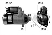 220510 Startér OEM ERA