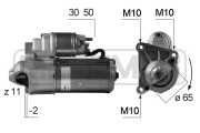 220515 Startér OEM ERA