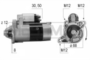 220520 Startér OEM ERA