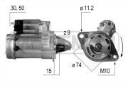 220542 Startér OEM ERA