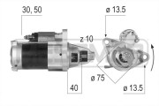 220600 Startér OEM ERA