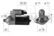 220606 Startér OEM ERA