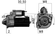 220610 Startér OEM ERA