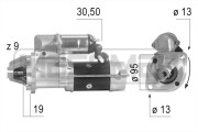 220623 Startér OEM ERA