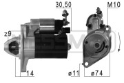 220659 Startér OEM ERA