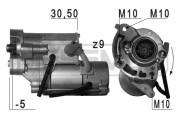 220707 Startér OEM ERA