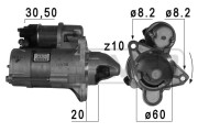 220748 Startér OEM ERA