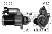 220770 Startér OEM ERA