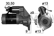 220777A Startér ERA