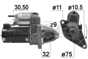 220824 Startér OEM ERA