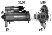 220831 Startér OEM ERA