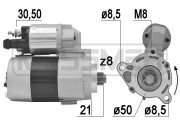 220892A Startér ERA