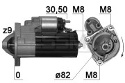 220906 Startér OEM ERA