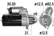 220912 Startér OEM ERA